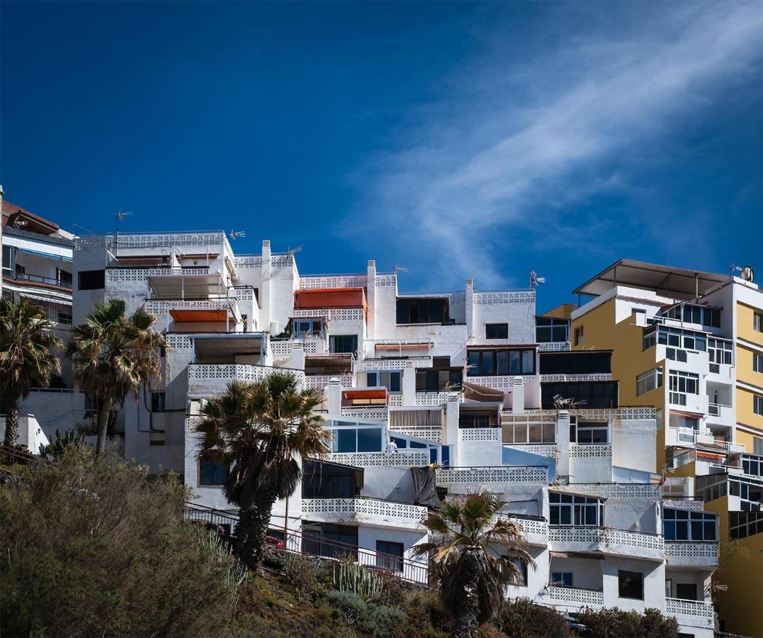Marina Pris Apartment El Pris Exterior foto